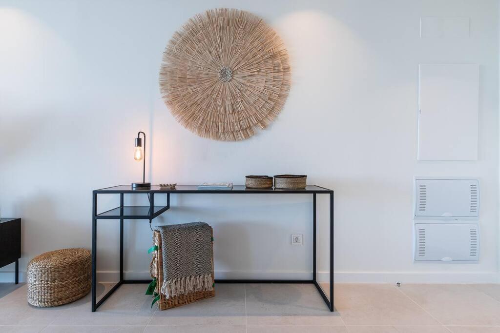 Beautiful Apartment In Palo Alto Ojén エクステリア 写真